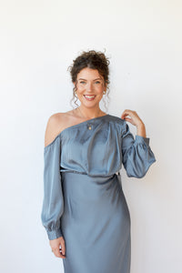 mode, elwood maxi dress