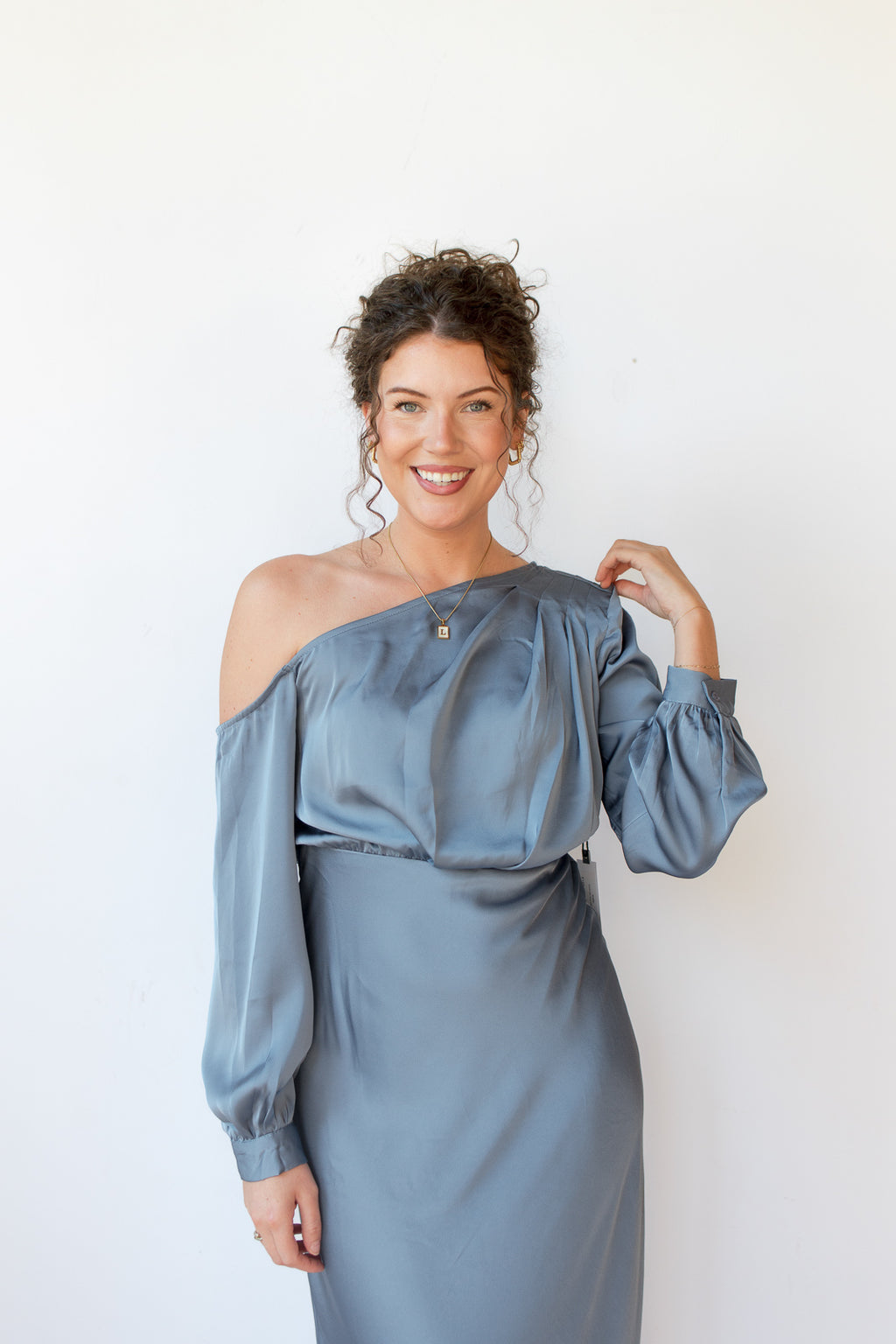 mode, elwood maxi dress