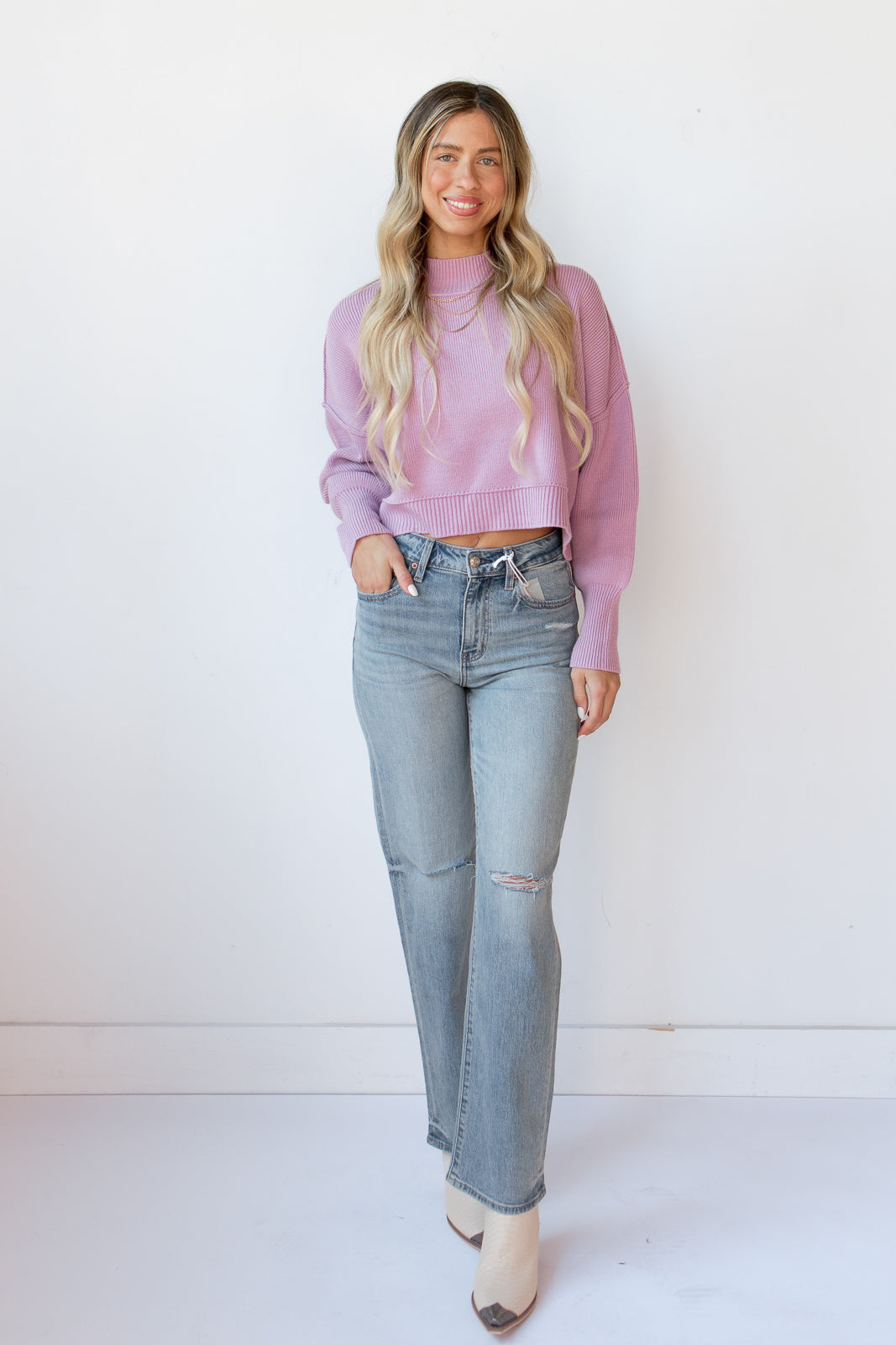 mode, mongolia sweater 2.0