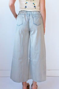 mode, dalia relaxed jeans