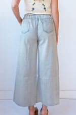 mode, dalia relaxed jeans