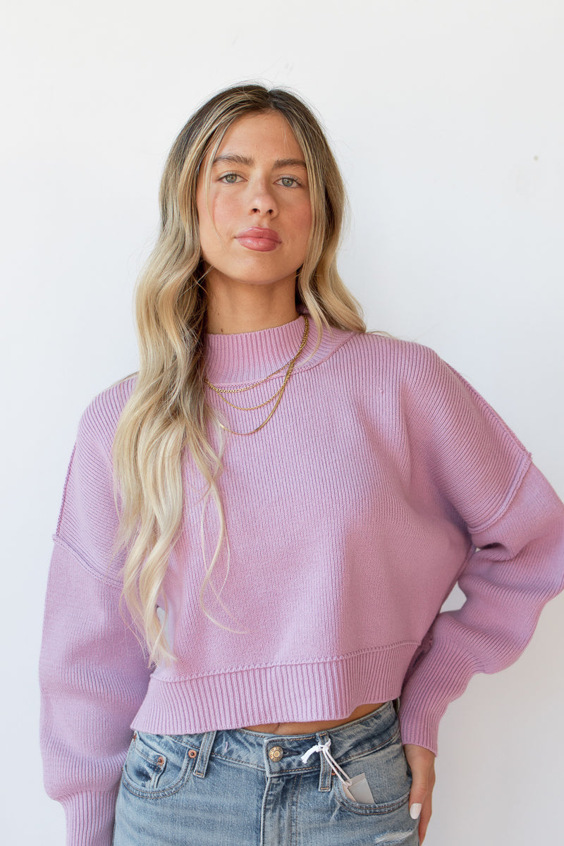 mode, mongolia sweater 2.0