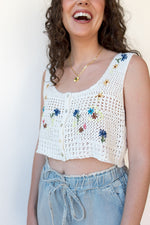 mode, urban knit vest