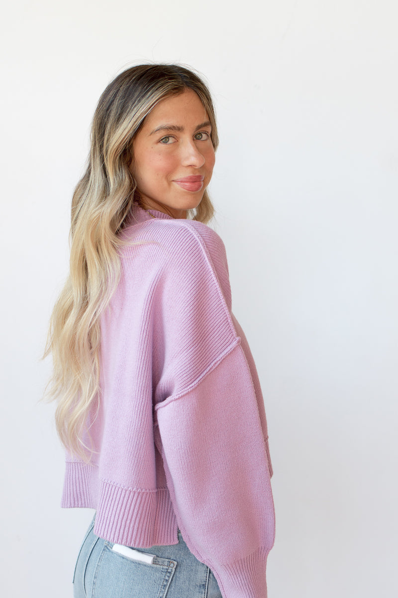 mode, mongolia sweater 2.0