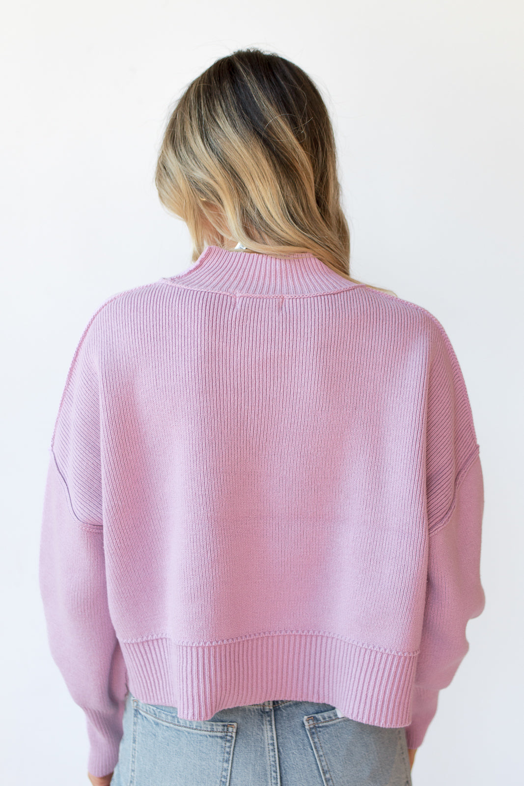 mode, mongolia sweater 2.0