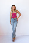 mode, eclipse tube top