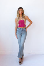mode, eclipse tube top
