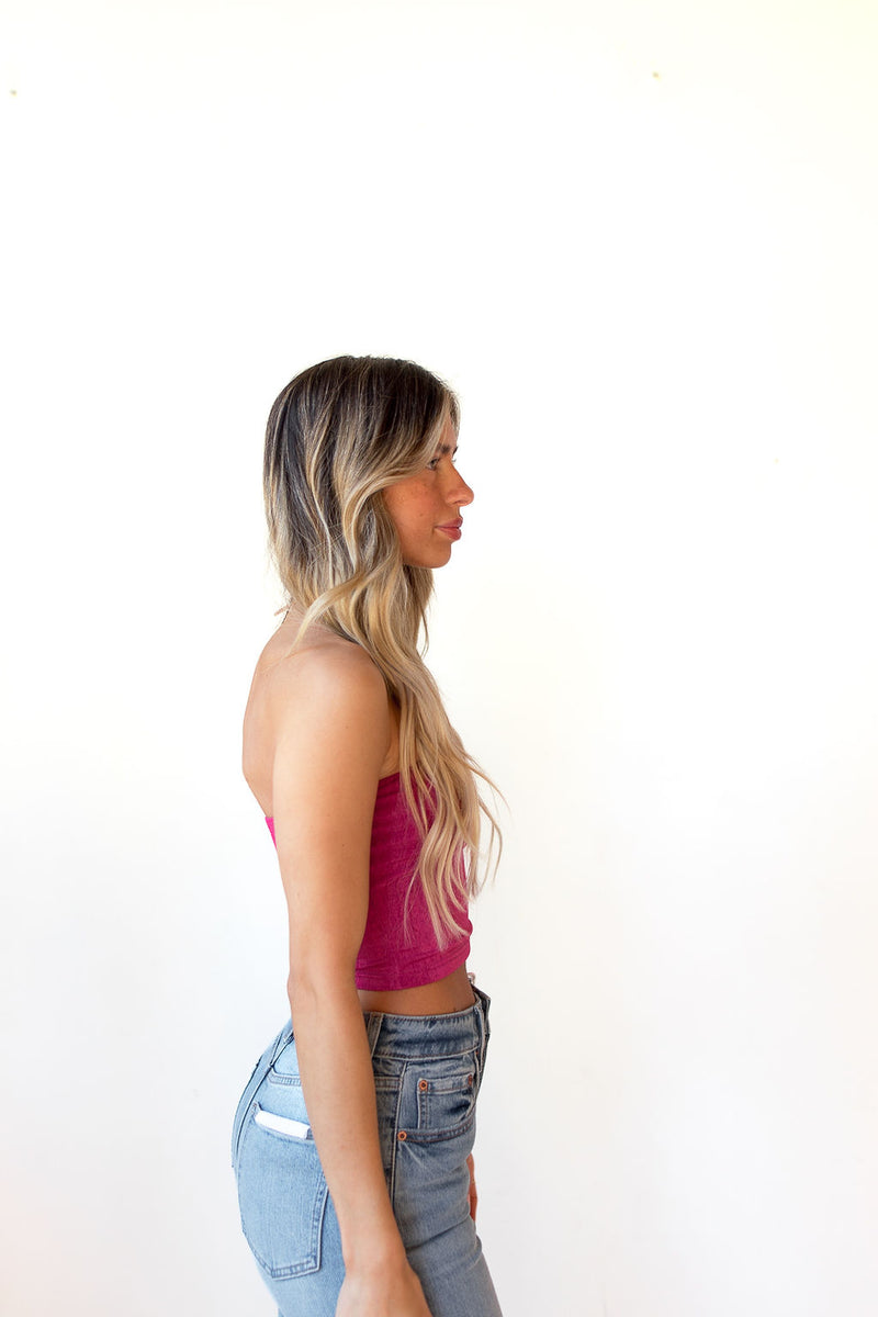 mode, eclipse tube top