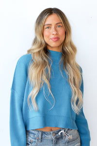 mode, mongolia sweater 2.0