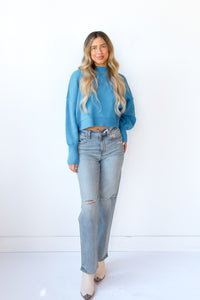 mode, mongolia sweater 2.0