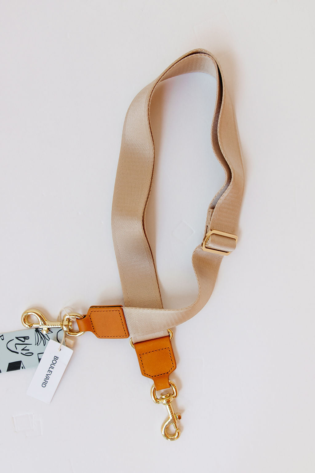 kris crossbody strap