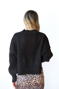 mode, mongolia sweater 2.0