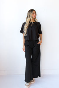 mode, ember tee