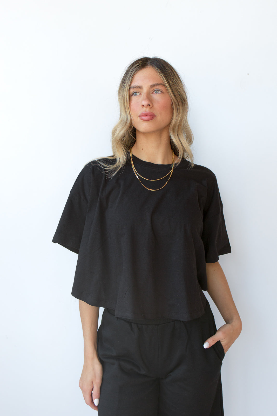 mode, ember tee