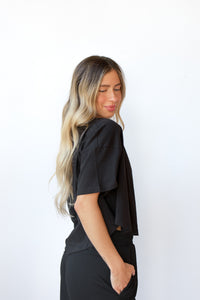 mode, ember tee