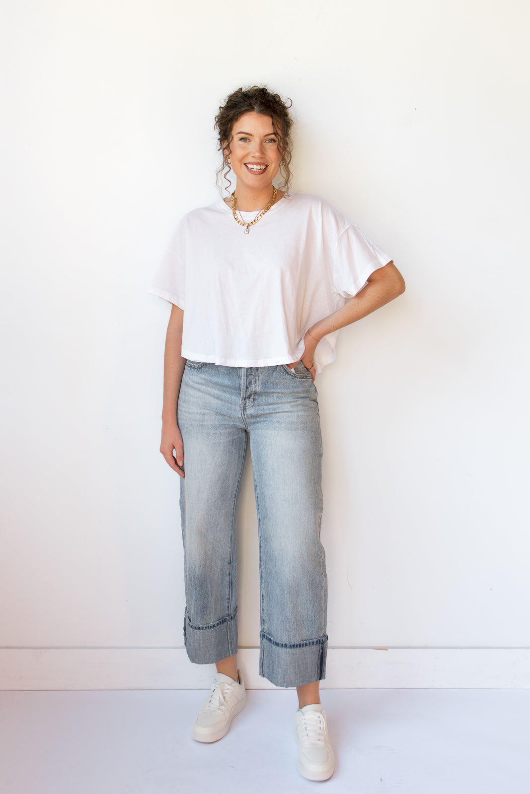 mode, ember tee