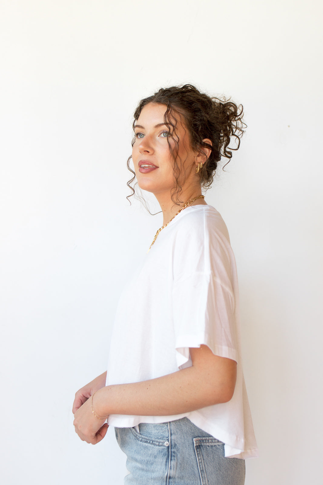 mode, ember tee