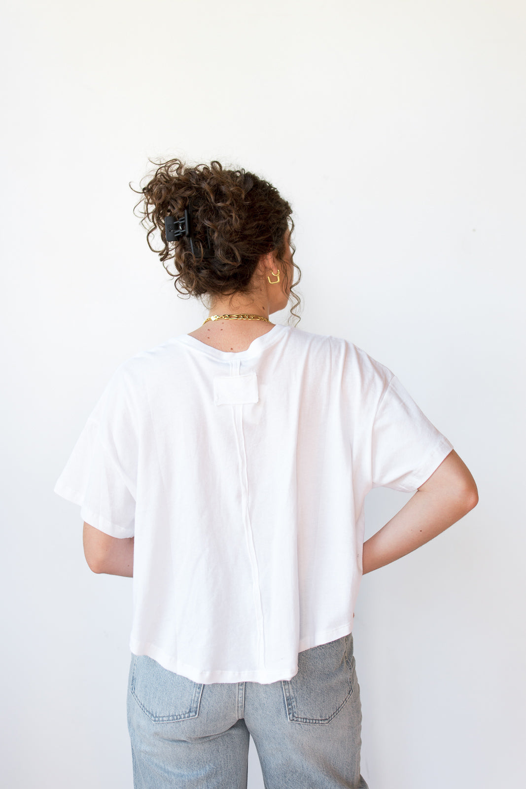 mode, ember tee