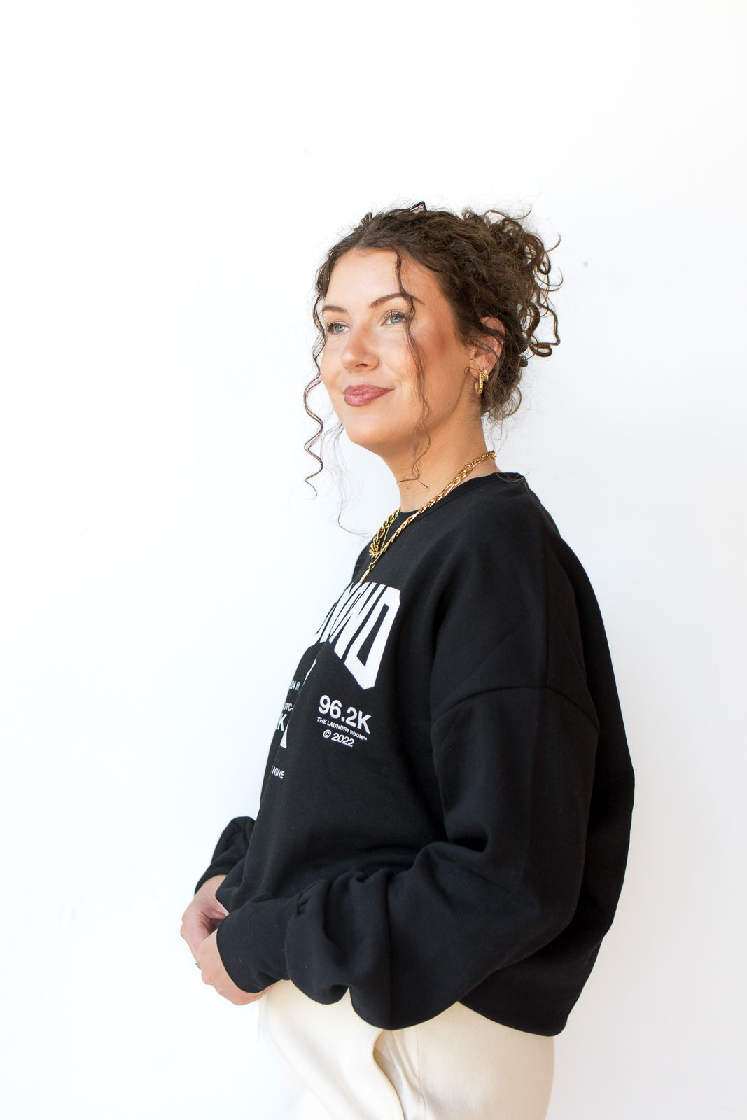 mode, signature edmond sweatshirt