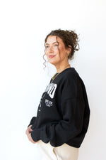 mode, signature edmond sweatshirt