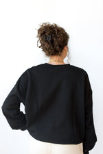 mode, signature edmond sweatshirt