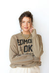 mode, signature edmond sweatshirt