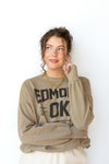 mode, signature edmond sweatshirt