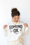 mode, signature edmond sweatshirt