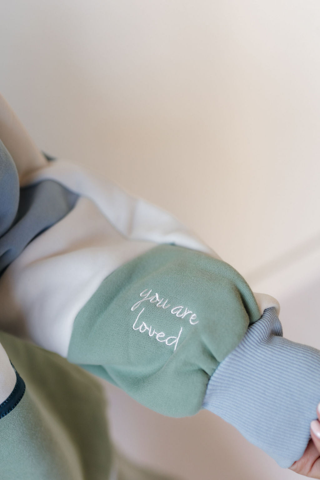 oklahoma windy days sweatshirt