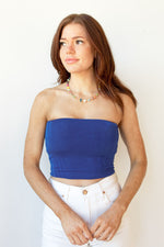 mode, eclipse tube top
