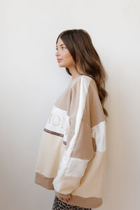 oklahoma windy days sweatshirt