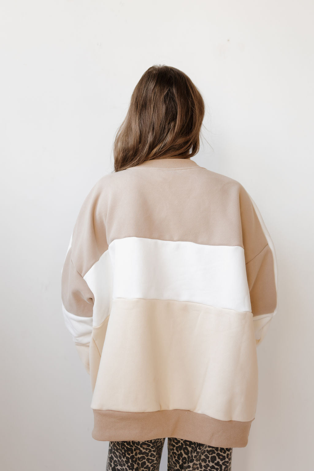 oklahoma windy days sweatshirt