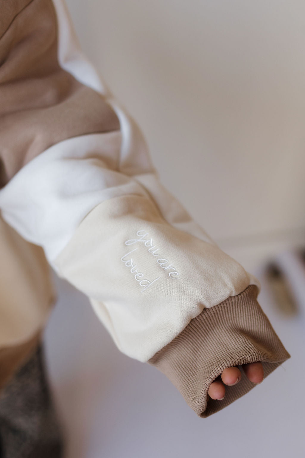 oklahoma windy days sweatshirt