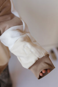 oklahoma windy days sweatshirt