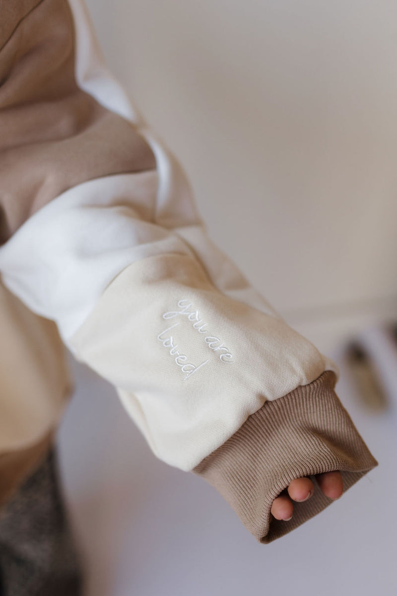 oklahoma windy days sweatshirt