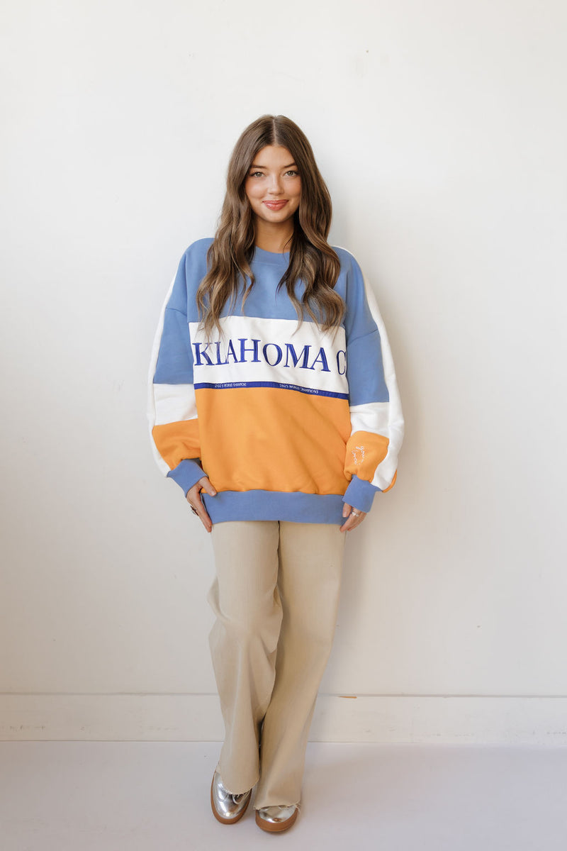 oklahoma windy days champs