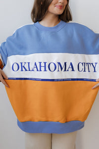 oklahoma windy days champs