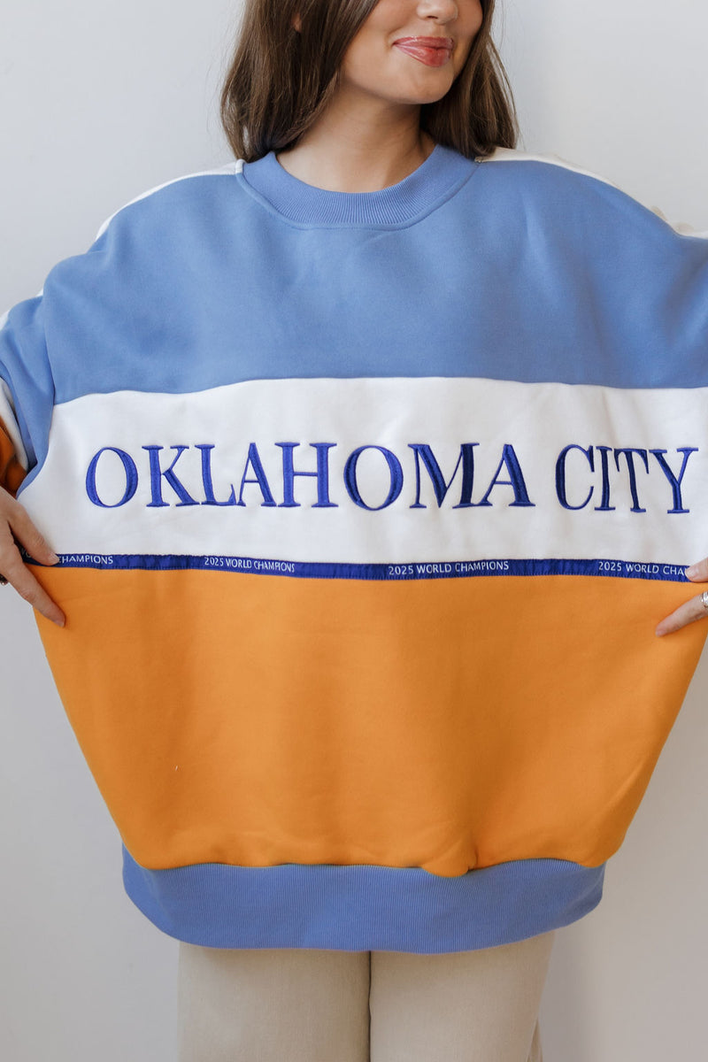 oklahoma windy days champs