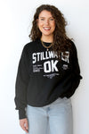 mode, signature stillwater sweatshirt
