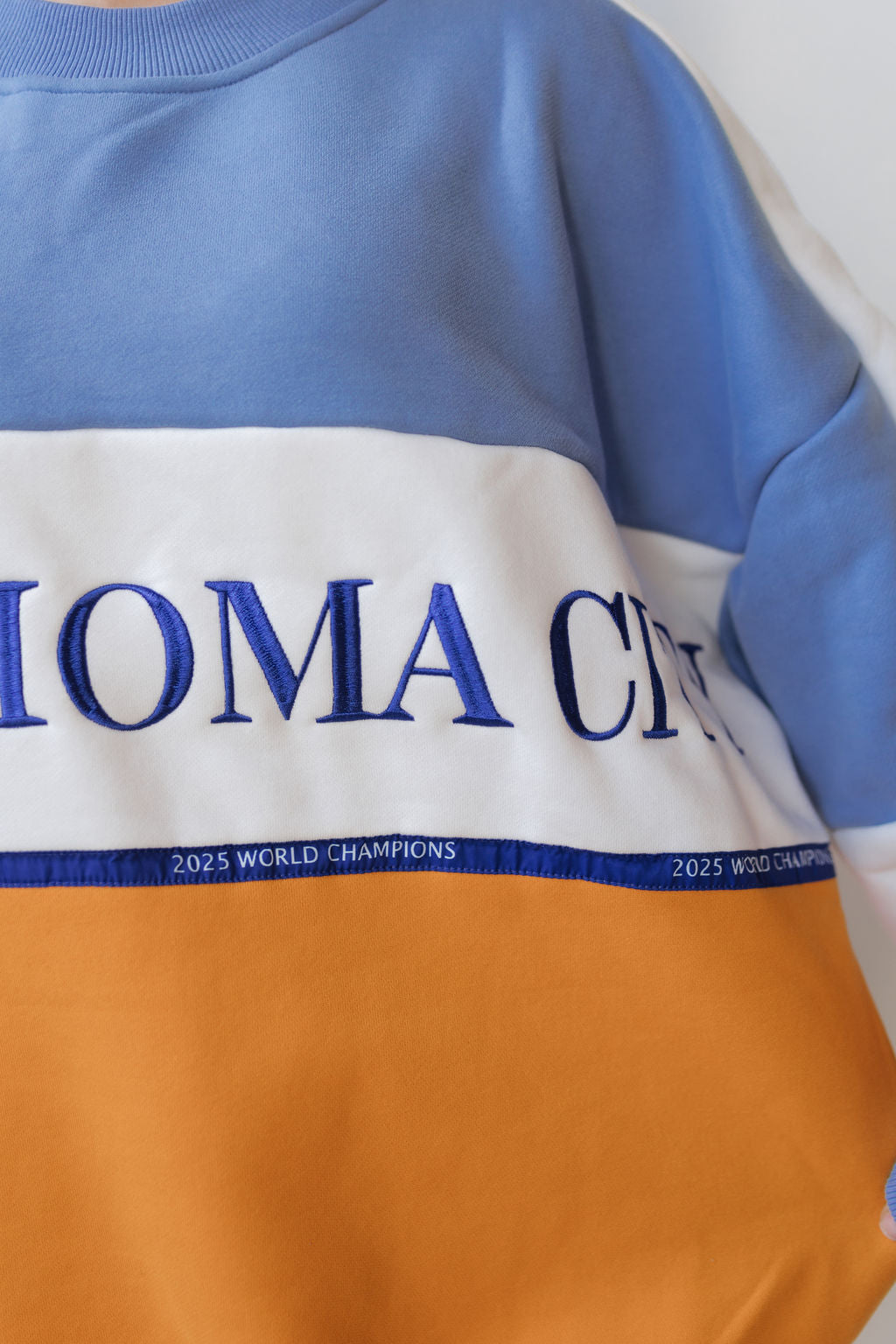 oklahoma windy days champs