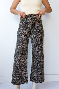 mode, rhea denim pants