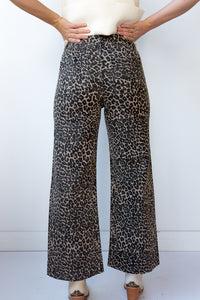 mode, rhea denim pants