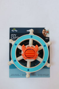itzy captain bath spinner