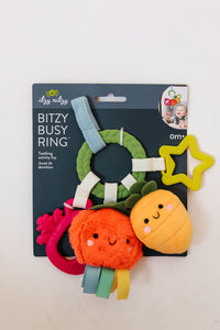 bitzy busy ring