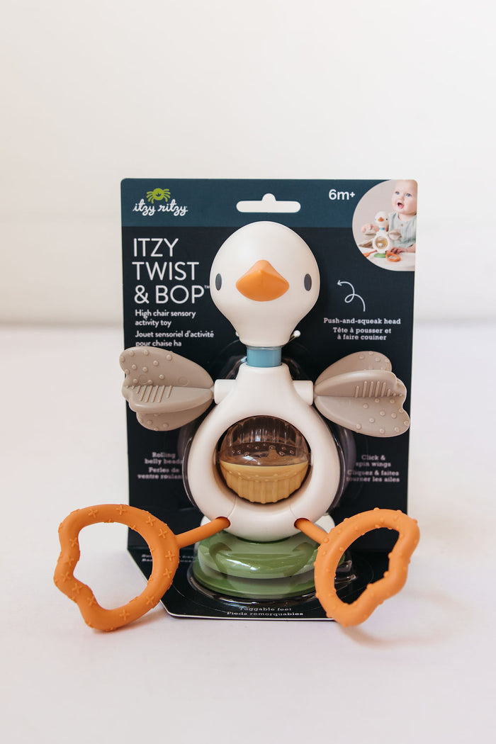 itzy twist & bop