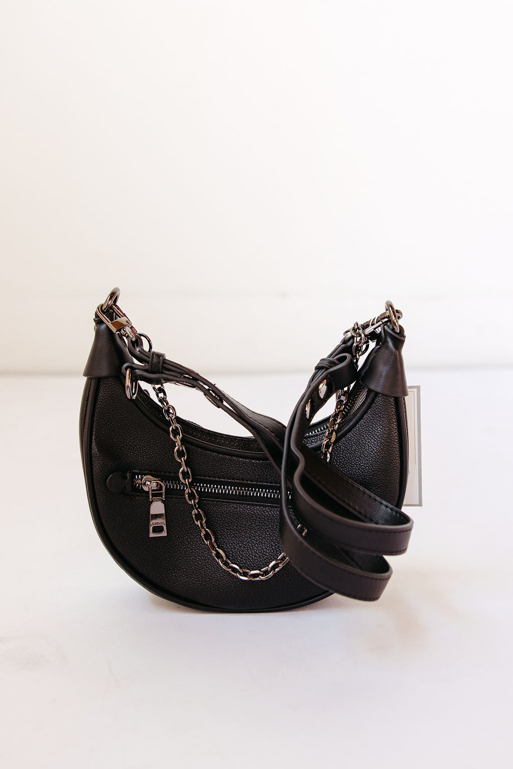 zora moon shoulder bag