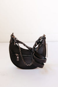 zora moon shoulder bag