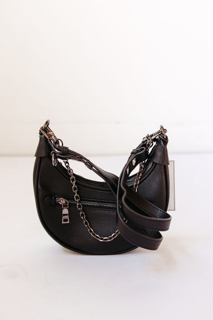 zora moon shoulder bag