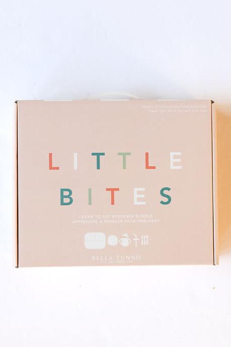 mode, little bites set