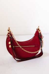 zora moon shoulder bag